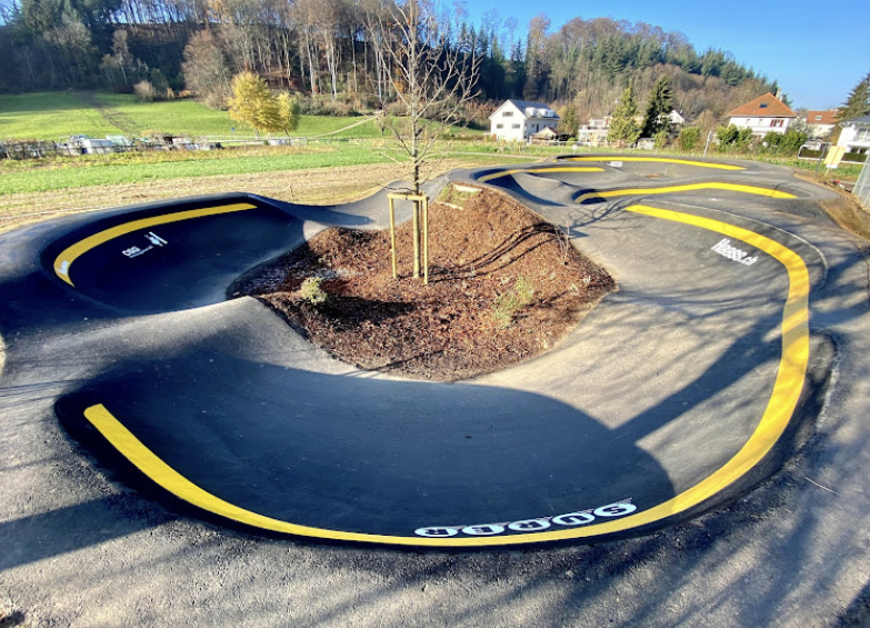 Muttenz pumptrack